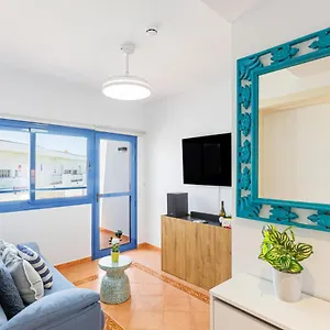  Appartement Astarita Pool