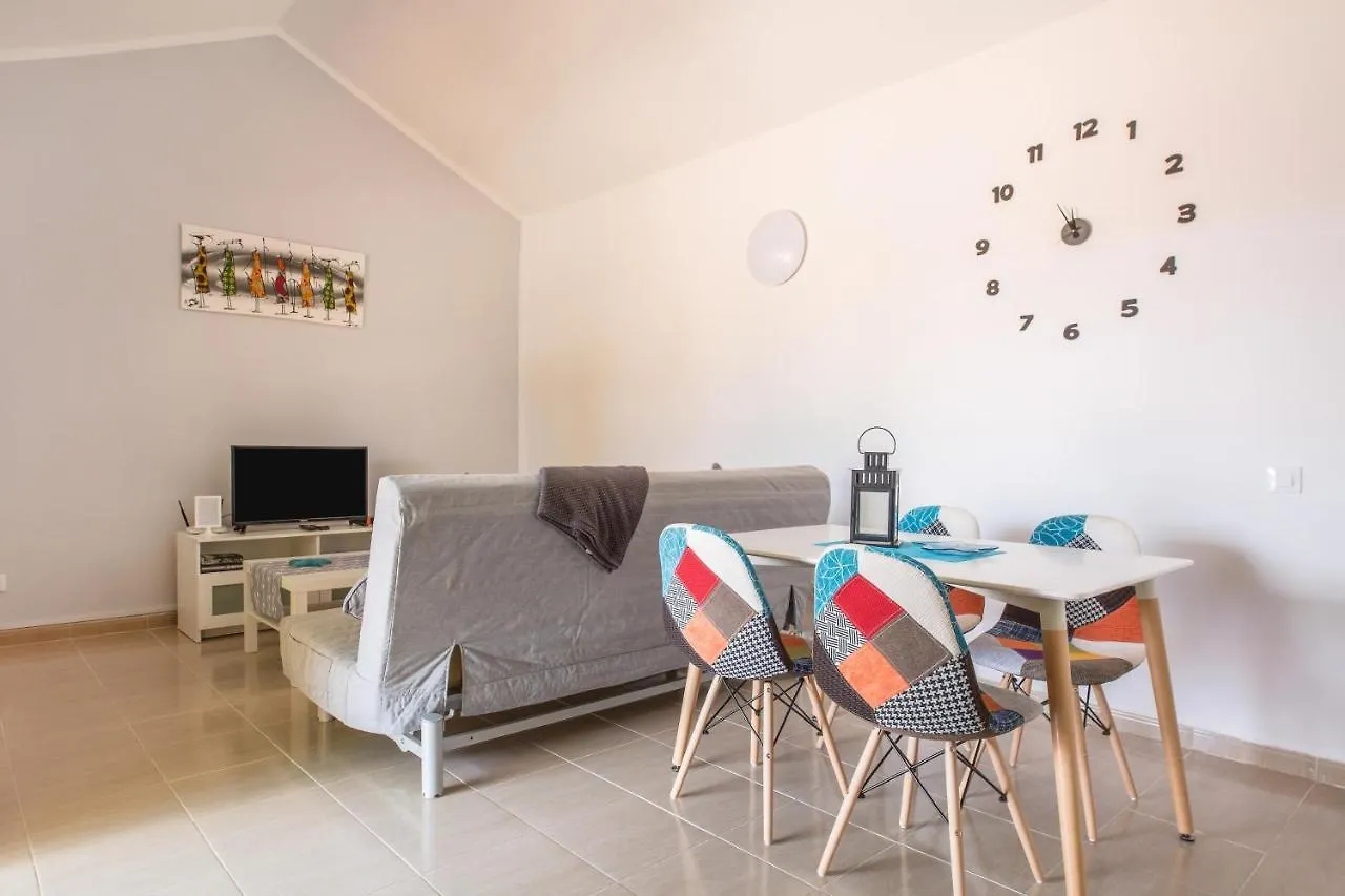 Apartment 8131- Bungalow Costa Calma