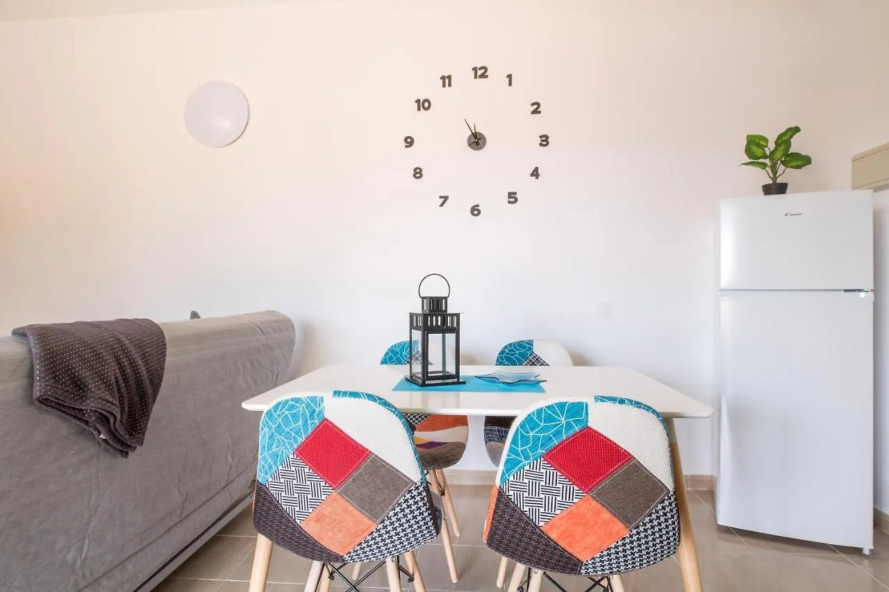 Apartment 8131- Bungalow Costa Calma