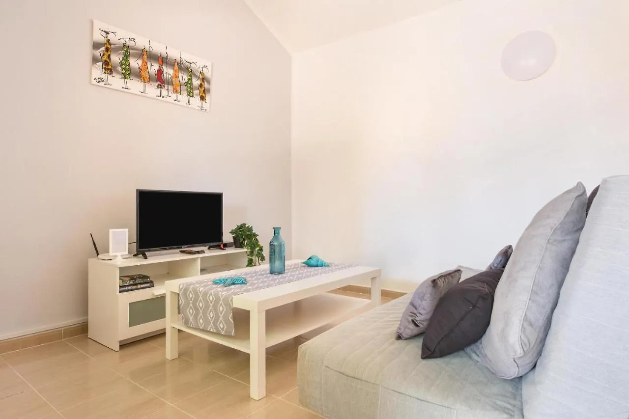 8131- Bungalow Costa Calma