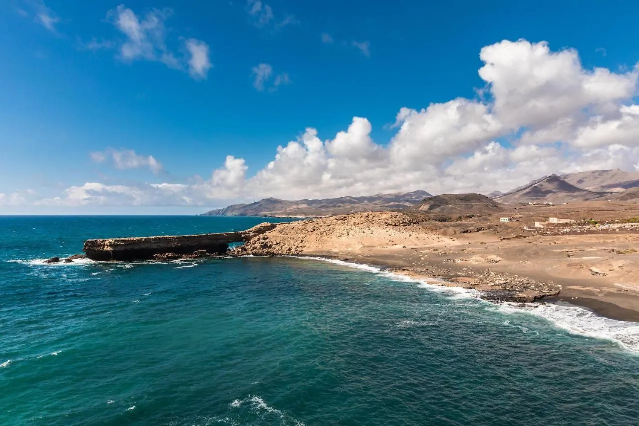 Apartment 8131- Bungalow Costa Calma